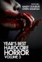 [Year's Best Hardcore Horror 03] • Year's Best Hardcore Horror Volume 3